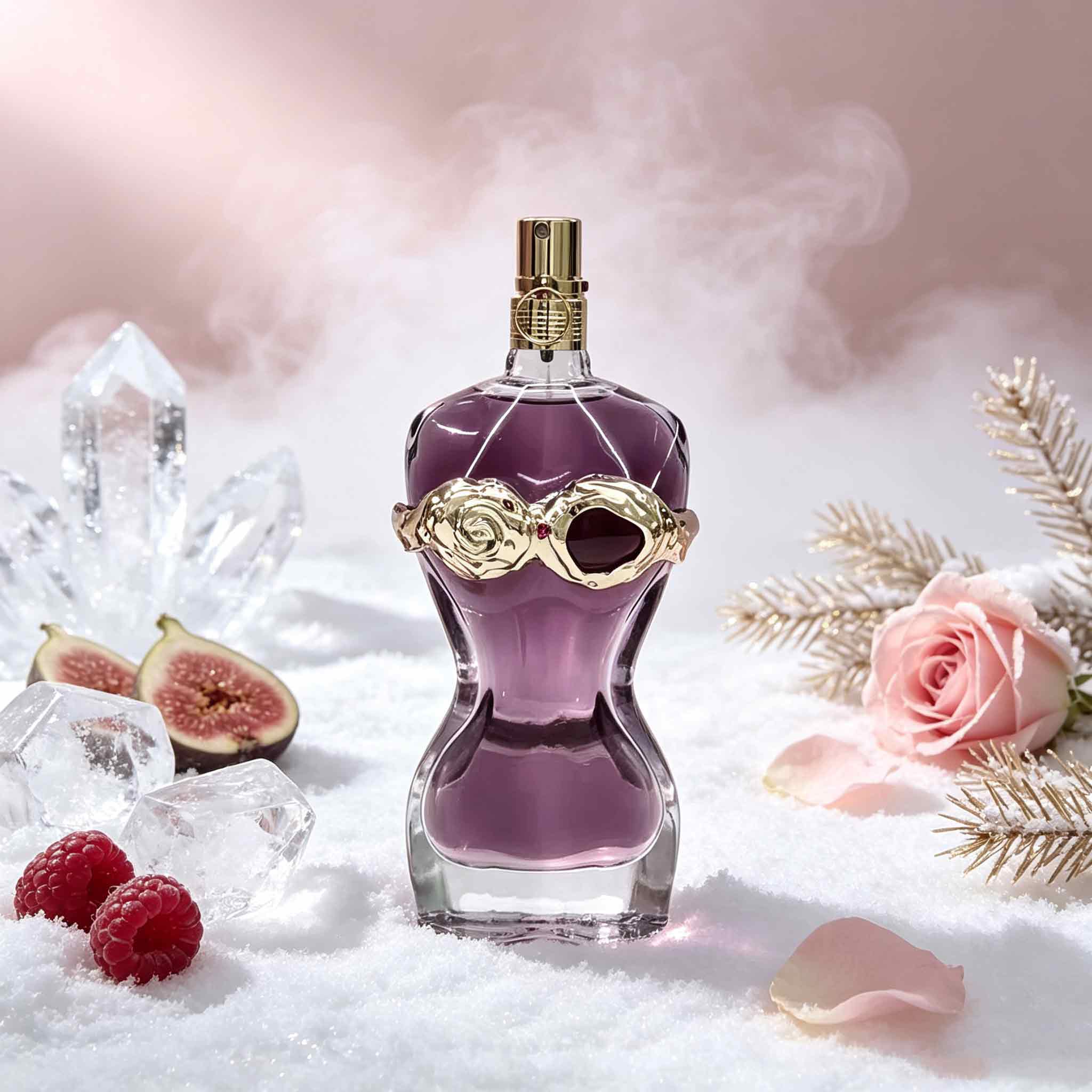 Parfum Jean Paul Gaultier La B - Perfume Fragrance Dupe ulasan dan harga
