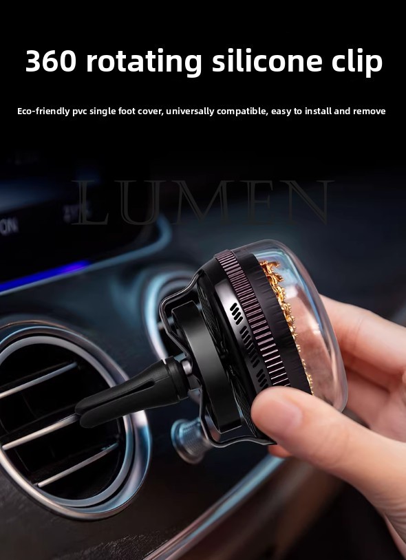 Pengharum Mobil Kelas Atas unt - Perfume Is Fragrance World ulasan dan harga