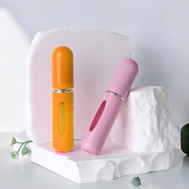 3/5/10 Buah Dispenser Semprot  - Perfume Fragrance Liquid ulasan dan harga