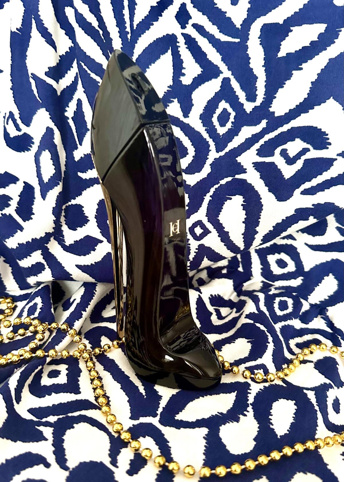 Carolina Herrera Good Girl Par - Perfume Fragrance Price ulasan dan harga