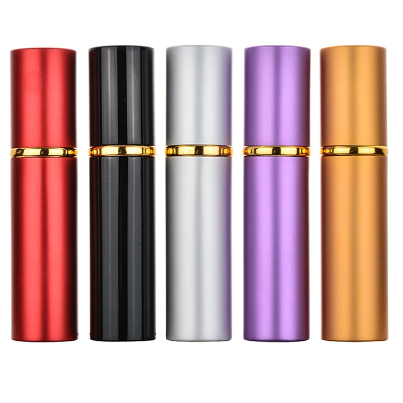 Botol semprot parfum Mini isi  - Perfume Fragrance Booster ulasan dan harga