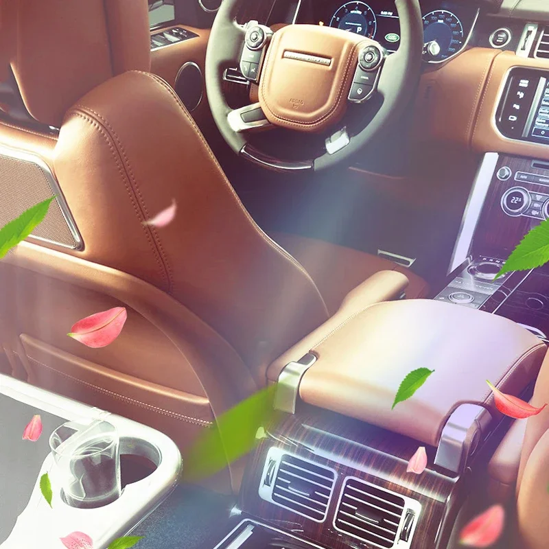 Minyak esensial Aroma mobil, 1 - Perfume Fragrance Liquid ulasan dan harga