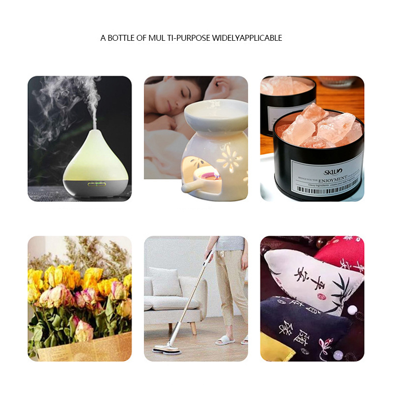 Minyak esensial Aroma mobil, 1 - Perfume Fragrance Liquid ulasan dan harga
