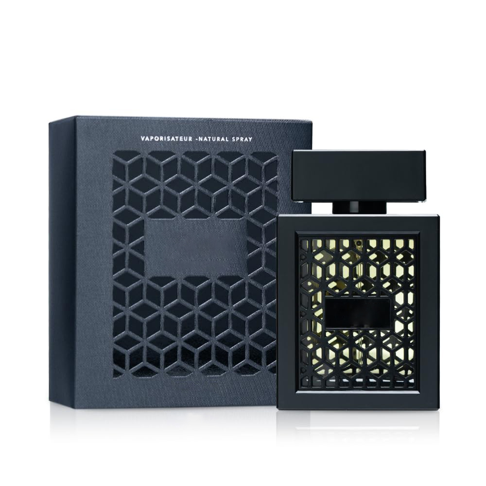 RAVA Men Eau de Parfum Spray 3 - Perfume Fragrance Dupe ulasan dan harga