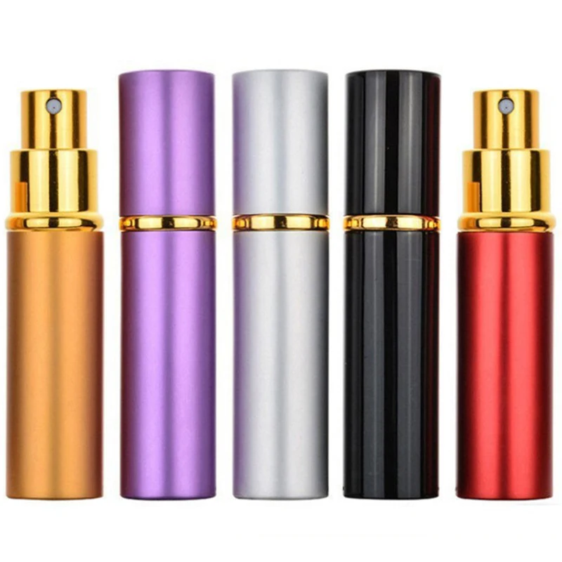 Botol semprot parfum Mini isi  - Perfume Fragrance Booster ulasan dan harga