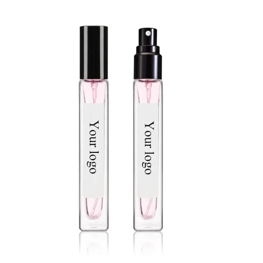 Sampel Parfum 10ml Label Priba - Perfume Fragrance Logo ulasan dan harga