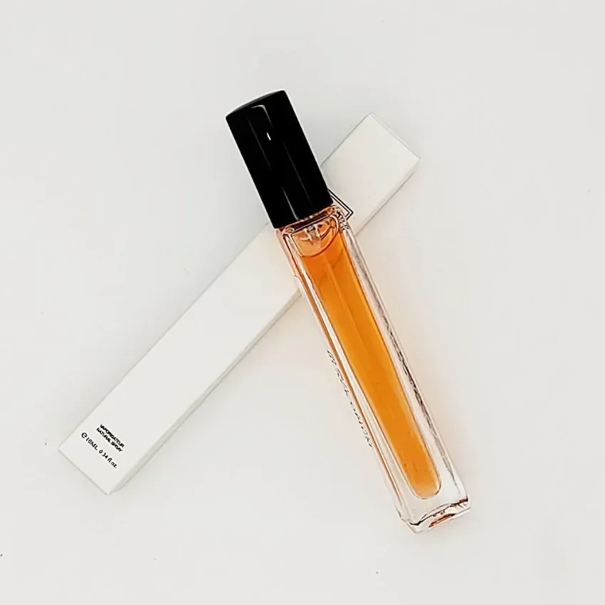 Sampel Parfum 10ml Label Priba - Perfume Fragrance Logo ulasan dan harga