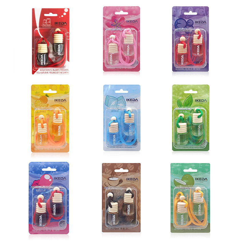 Hadiah Promosi Grosir Logo Kus - Perfume Fragrance Logo ulasan dan harga