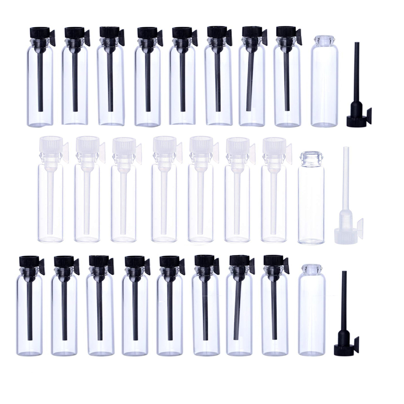 30 Buah Botol Sampel Parfum Ko - Perfume Fragrance Liquid ulasan dan harga