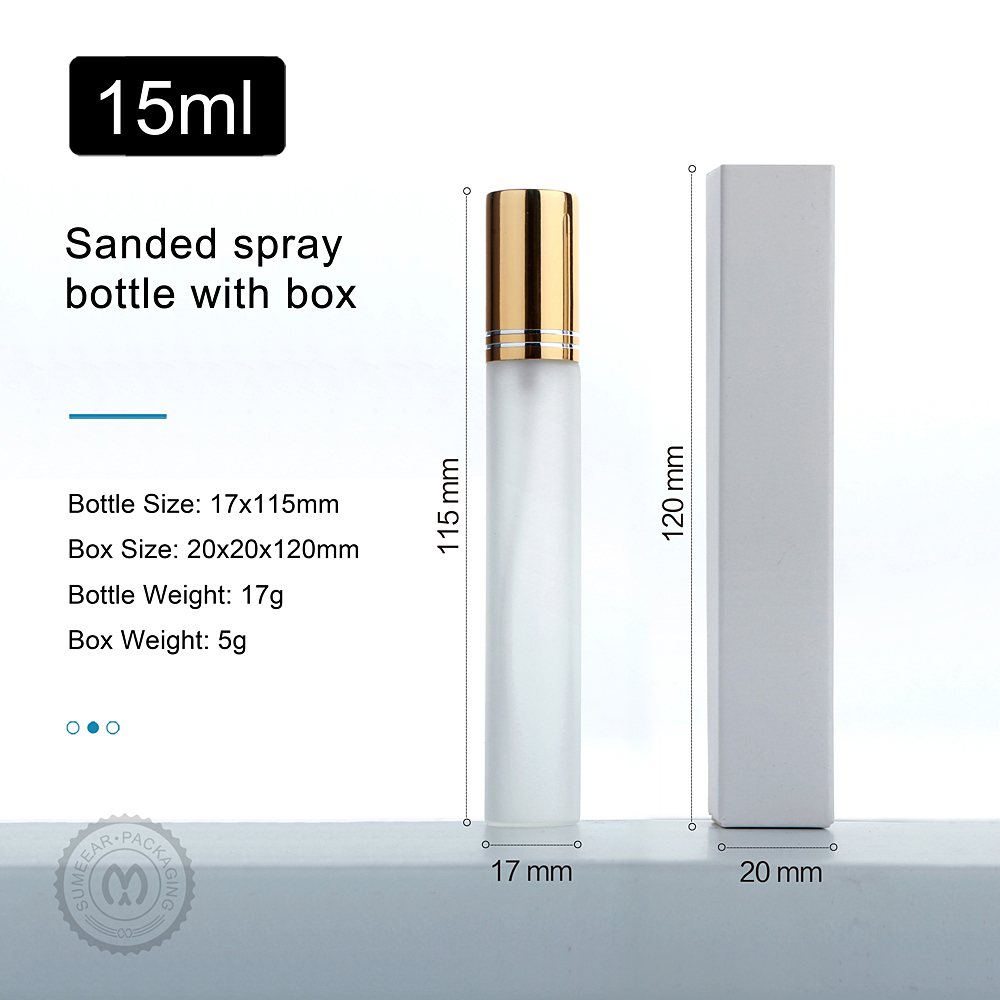 50/80 Buah Botol Sampel Parfum - Perfume Fragrance Logo ulasan dan harga