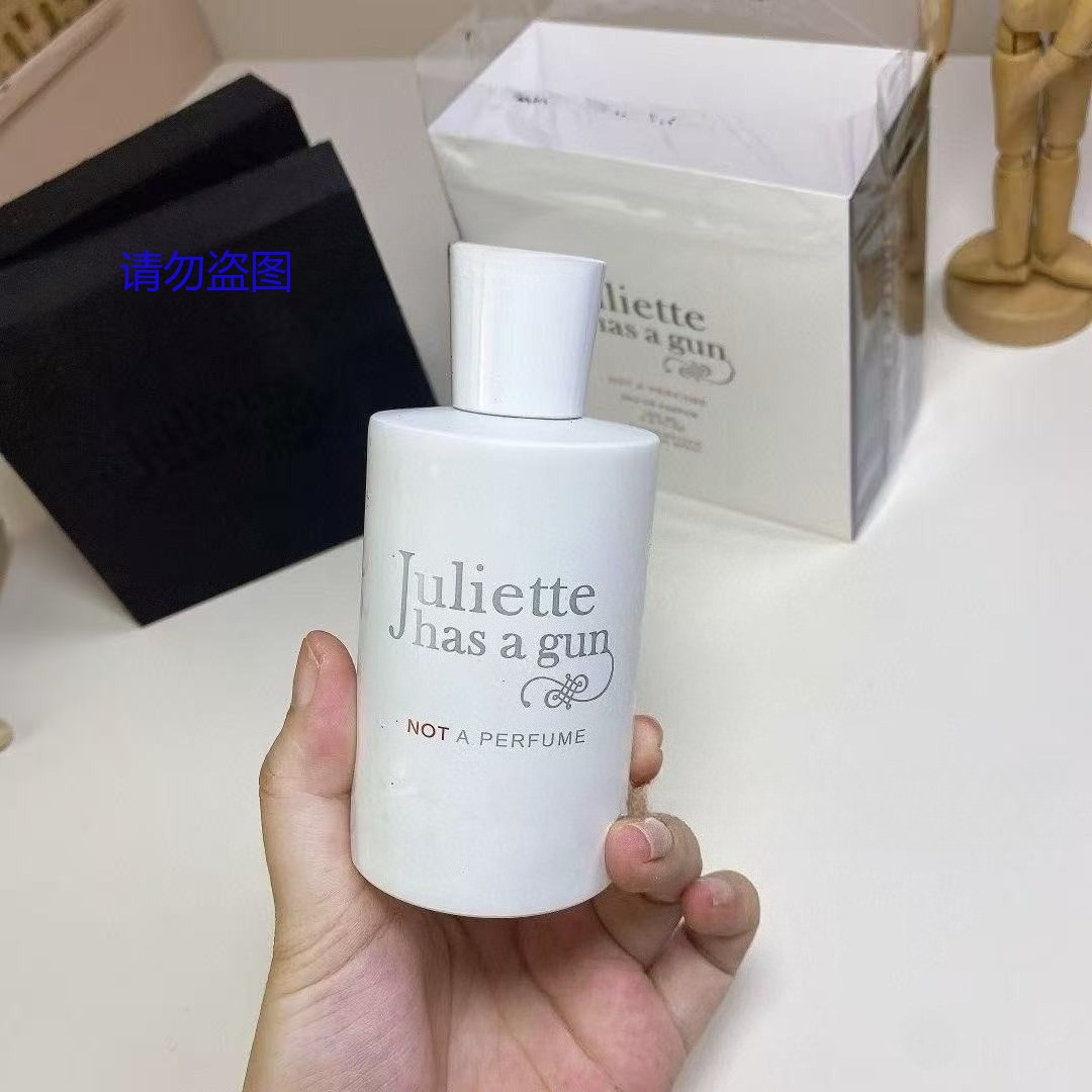 Parfum Mewah 100ml Eau De Parf - Perfume Fragrance Dupe ulasan dan harga