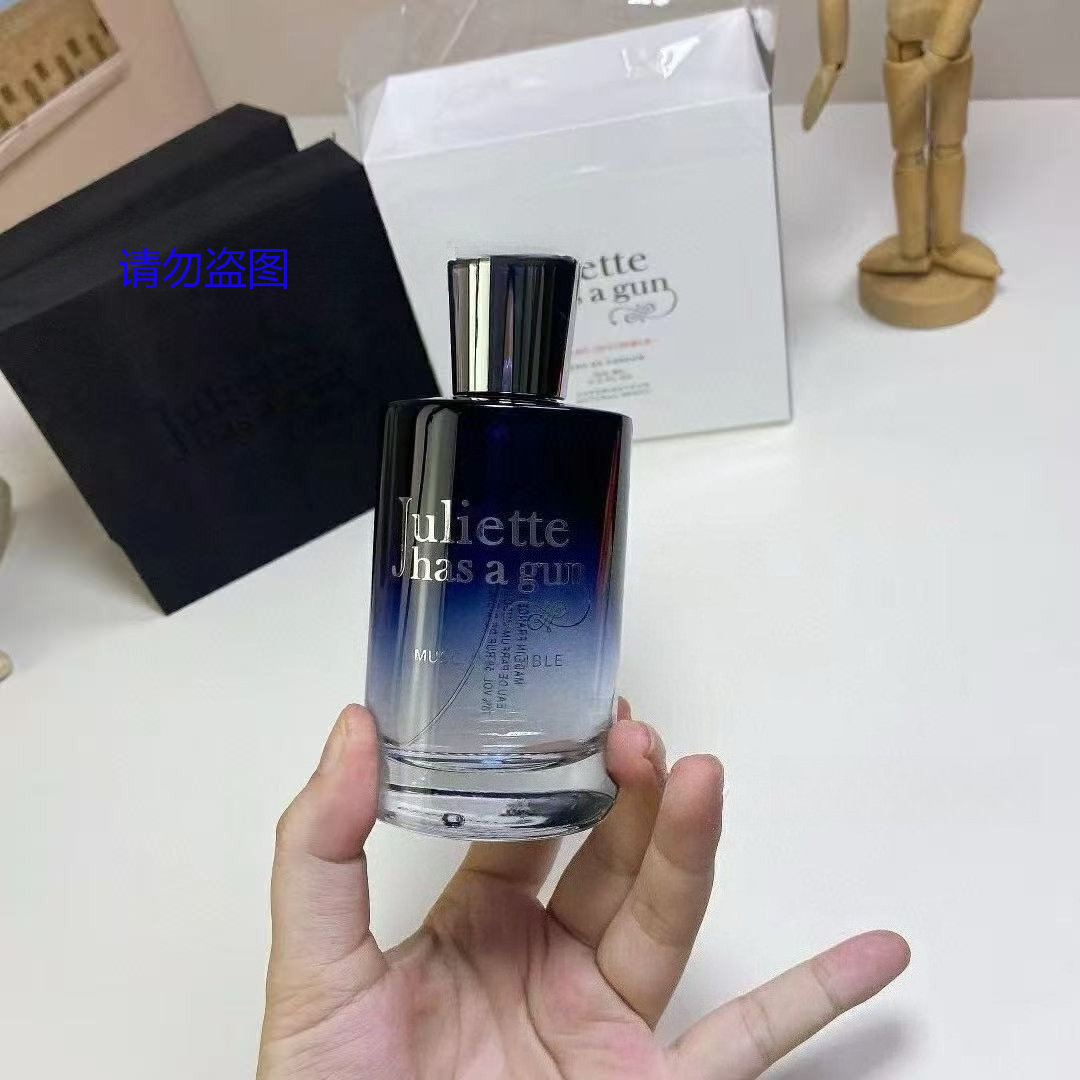 Parfum Mewah 100ml Eau De Parf - Perfume Fragrance Dupe ulasan dan harga