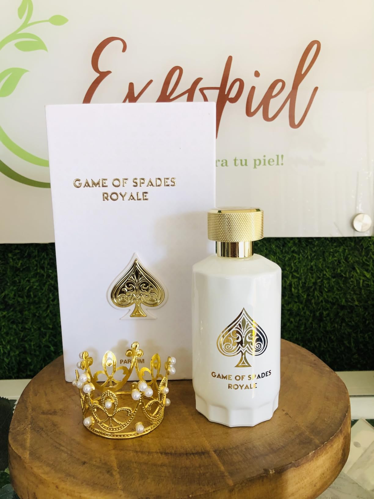 Kedatangan Baru Jo Milano Game - Perfume Fragrance Price ulasan dan harga