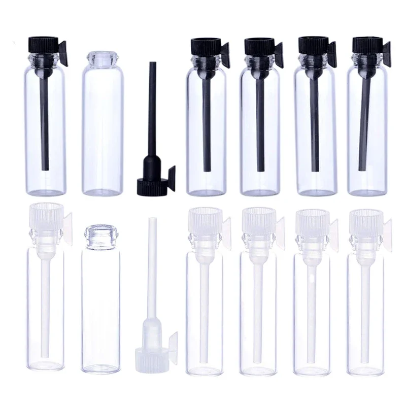10 Buah Botol Sampel Parfum Ko - Perfume Fragrance Liquid ulasan dan harga