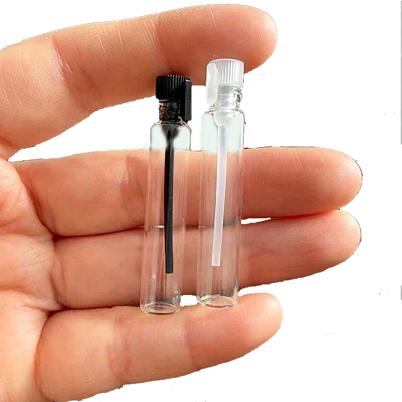 10 Buah Botol Sampel Parfum Ko - Perfume Fragrance Liquid ulasan dan harga