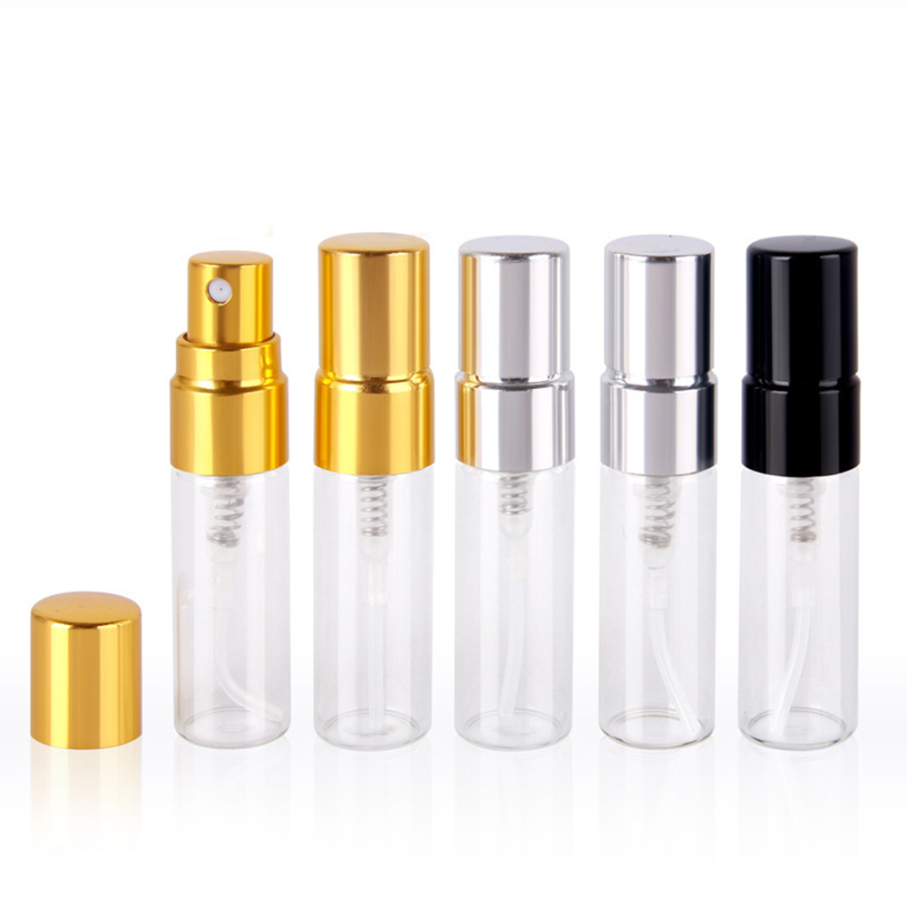 50 buah 100 buah 2ml 3ml 5ml 1 - Perfume Fragrance Booster ulasan dan harga