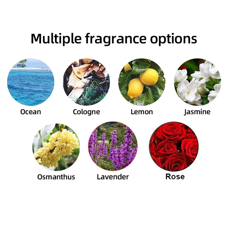 Isi ulang pewangi udara mobil  - Perfume Fragrance Liquid ulasan dan harga