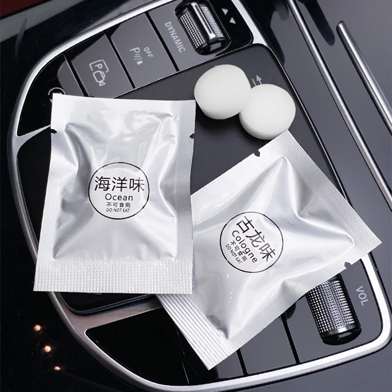 Isi ulang pewangi udara mobil  - Perfume Fragrance Liquid ulasan dan harga
