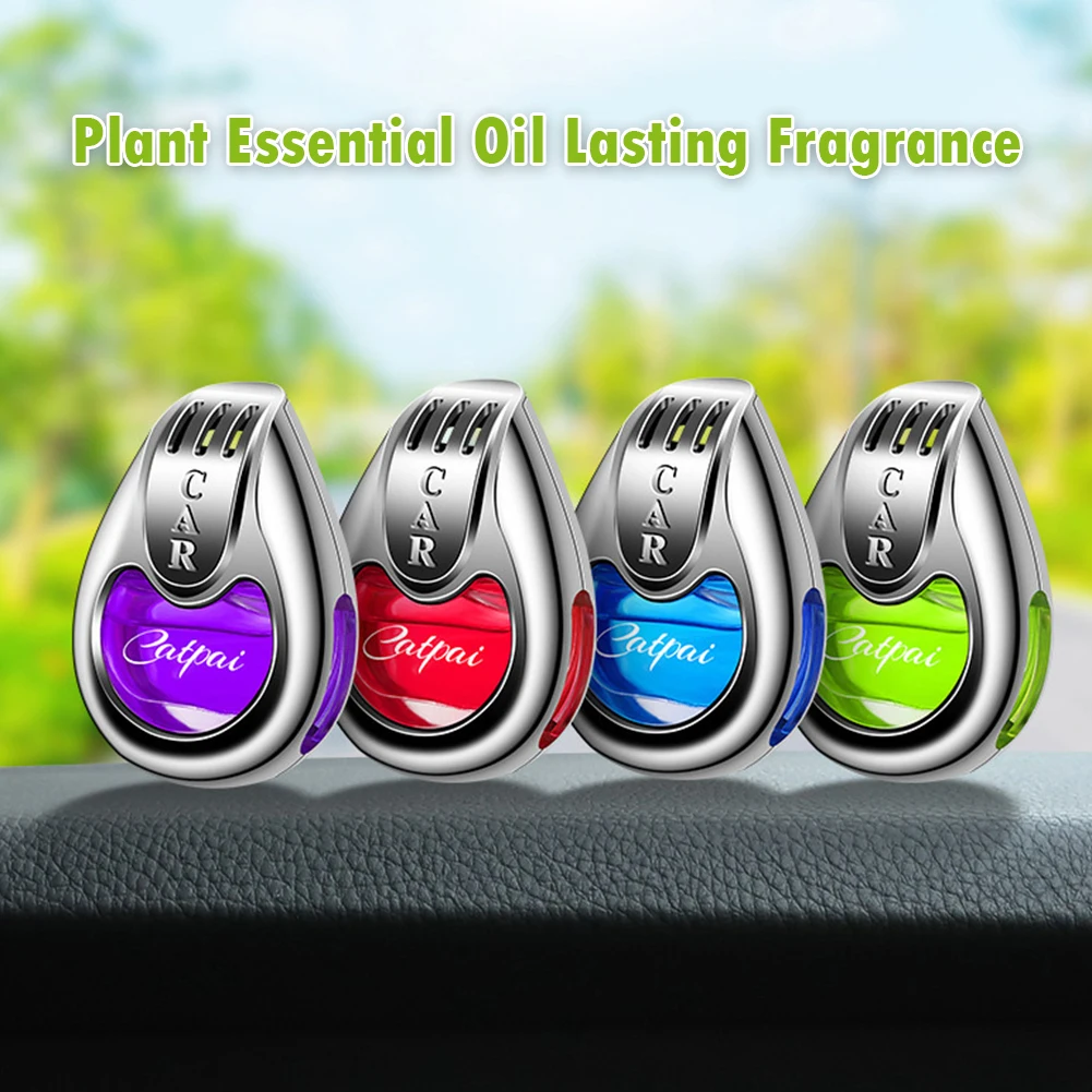 Penyegar Udara Mobil Pengharum - Perfume Fragrance Liquid ulasan dan harga