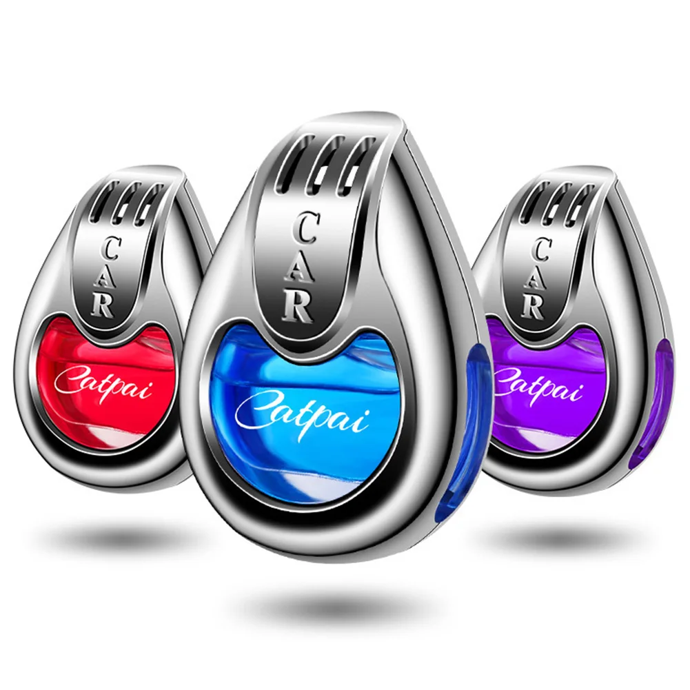Penyegar Udara Mobil Pengharum - Perfume Fragrance Liquid ulasan dan harga