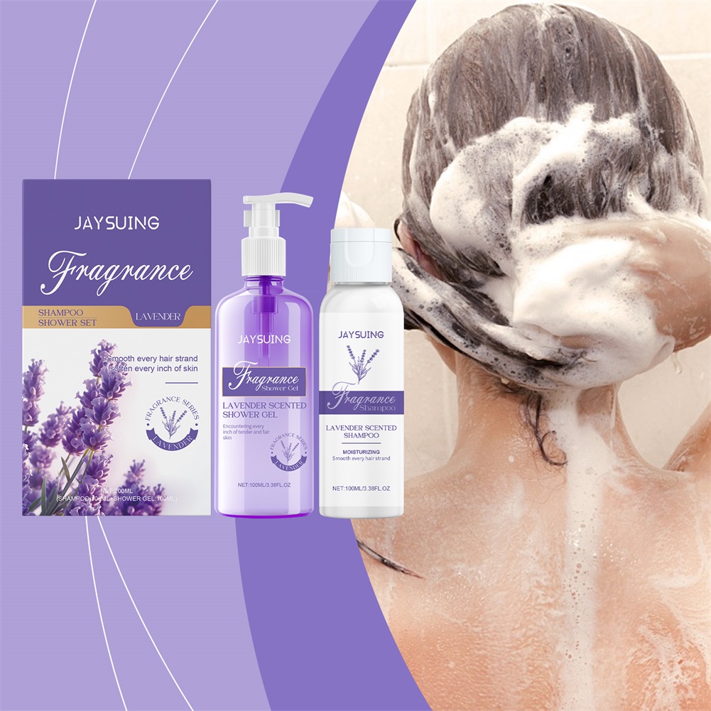 Fragrance Shampoo And Body Was - Perfume Fragrance Body Wash ulasan dan harga