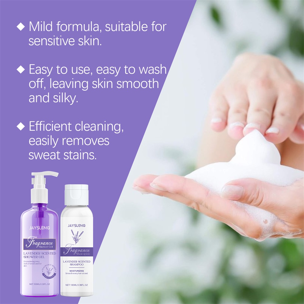 Fragrance Shampoo And Body Was - Perfume Fragrance Body Wash ulasan dan harga