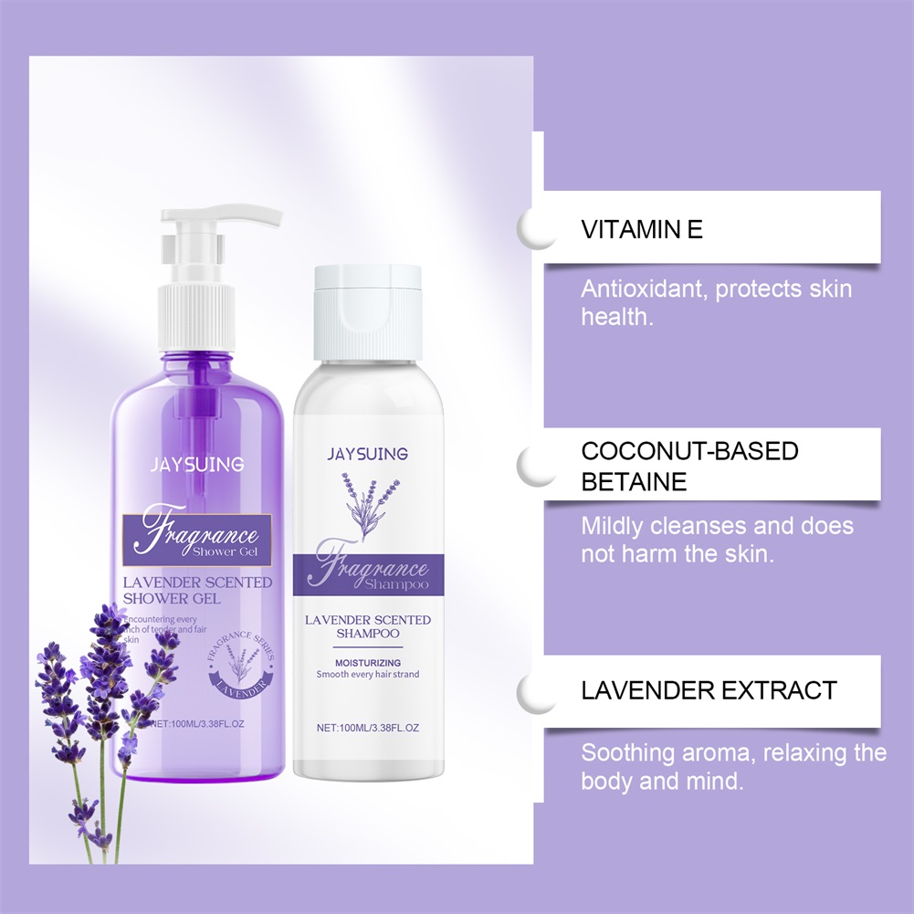Fragrance Shampoo And Body Was - Perfume Fragrance Body Wash ulasan dan harga