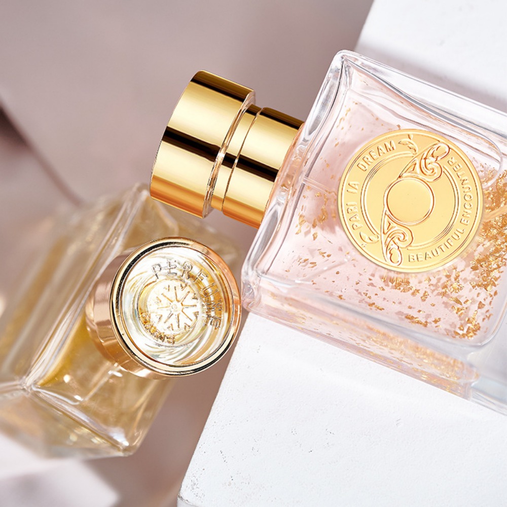 Parfum Mewah Berbasis Bunga Pa - Perfume Fragrance Base ulasan dan harga