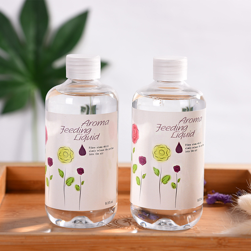 260ml Minyak Esensial Tanaman  - Perfume Fragrance Liquid ulasan dan harga