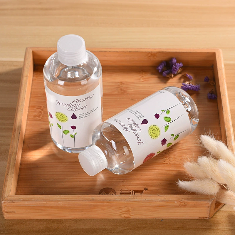 260ml Minyak Esensial Tanaman  - Perfume Fragrance Liquid ulasan dan harga