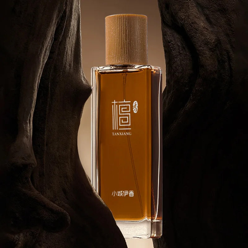 50ml Sandalwood Eau de Toilett - Perfume Fragrance Lasting ulasan dan harga