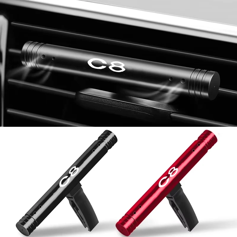 Penyegar Udara Mobil Logo Citr - Perfume Fragrance Logo ulasan dan harga
